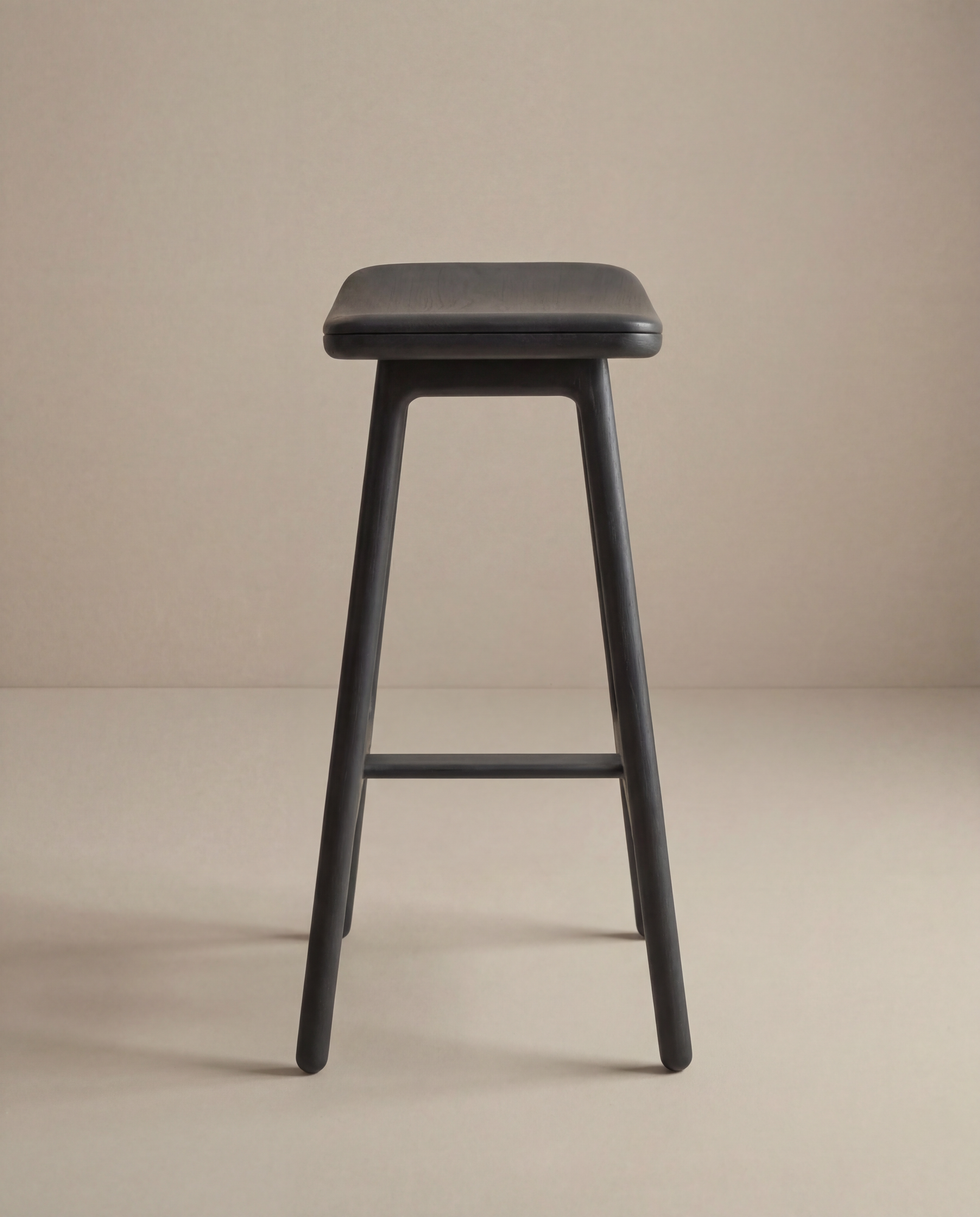 Odd Counter Stool | Leather – SOBU Odd Counter Stool | Leather – SOBU