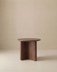 Pivot Side Table