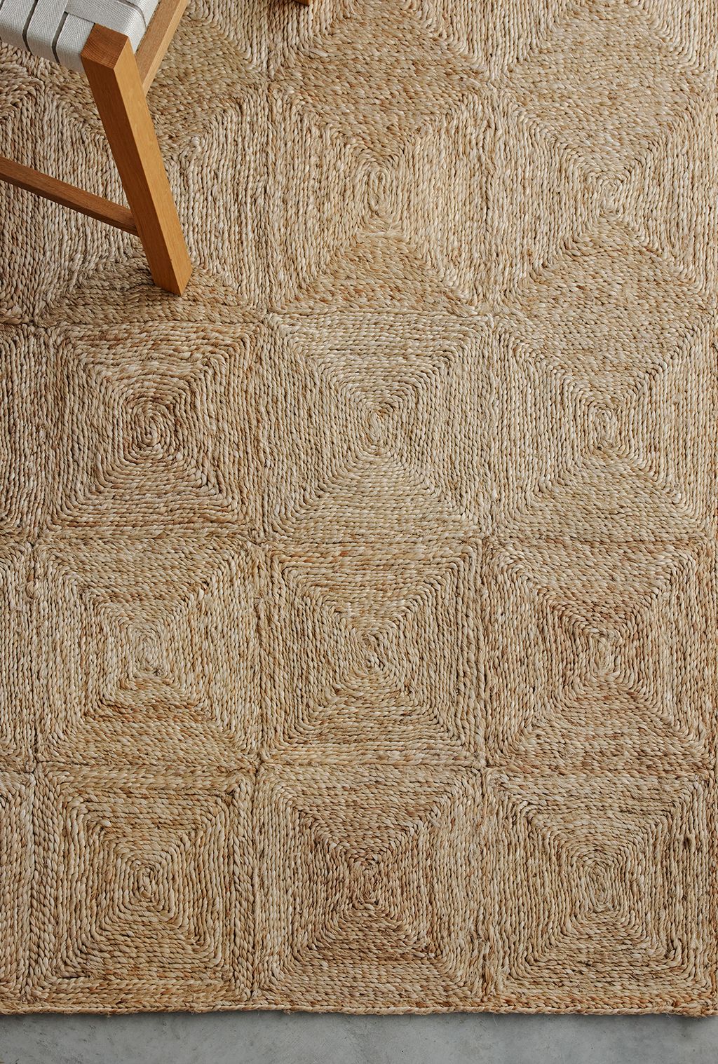 Socoa Rug Sequoia Rug - Natural – SOBU