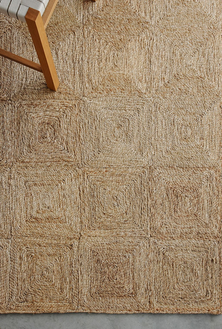 Sequoia Rug - Natural