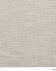 Light gray Material Swatches textile swatch from SOBU with a horizontal ribbed or loop-pile texture from the Danish Collection.