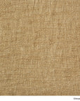 Material Swatches tan fabric from the Danish Collection featuring a woven, textured grid pattern.