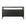 The Spindle Dresser by Ethnicraft showcases a modern, minimalist design crafted from black-stained solid oak. Featuring four drawers and an open top shelf, this dresser stands on four straight legs and is defined by simple, clean lines for a refined and contemporary look.