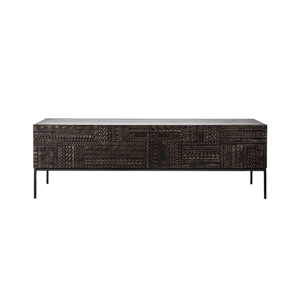 Tabwa TV Cupboard - 63