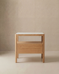 Theo Nightstand Wide