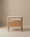 Theo Nightstand Wide