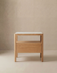 Theo Nightstand Wide