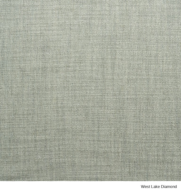 Light gray textured Material Swatches by SOBU from the Danish Collection, featuring a subtle diamond pattern.