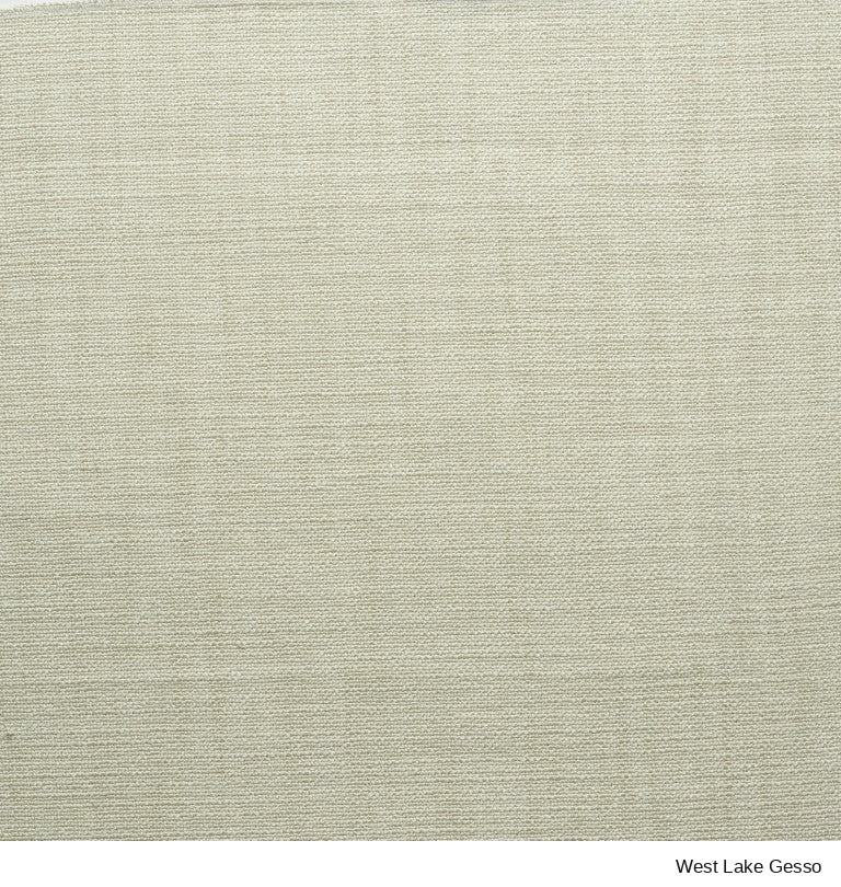 Light beige Material Swatches woven fabric from the Danish Collection with a tight, uniform texture.