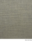 Material Swatches in fine-textured West Lake Harbour Grey woven fabric from the Danish Collection.