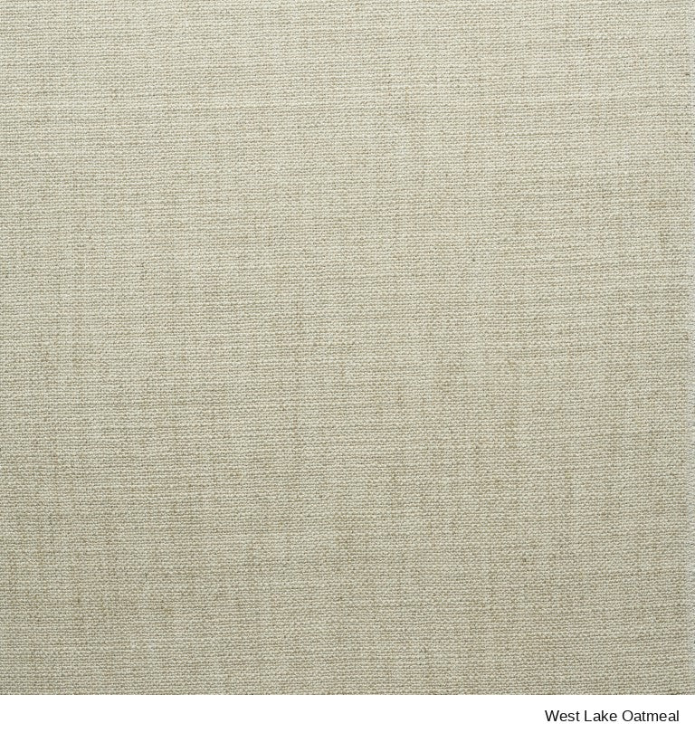SOBU Material Swatches: a beige woven fabric swatch from the Danish Collection, featuring a textured, neutral-toned finish.