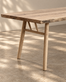 Wood Legs