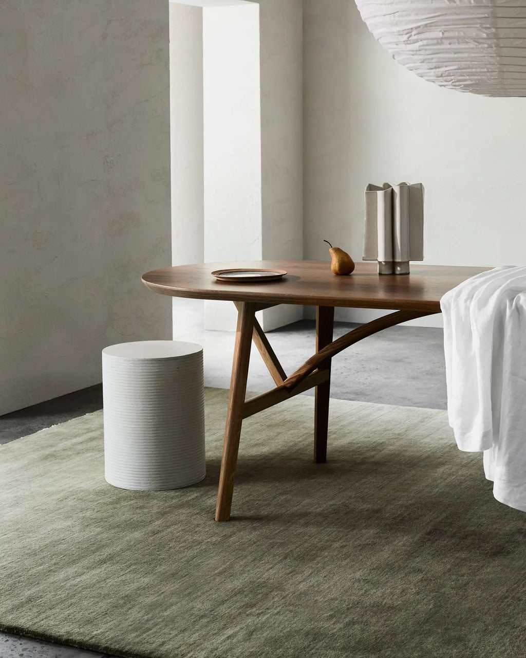 Agra Rug - Artichoke – SOBU