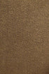 Close-up of the textured ginger woven fabric with a subtle sheen, highlighting the uniform, tightly knit pattern on Ethnicrafts Barrow Lounge Chair for a refined vintage look.