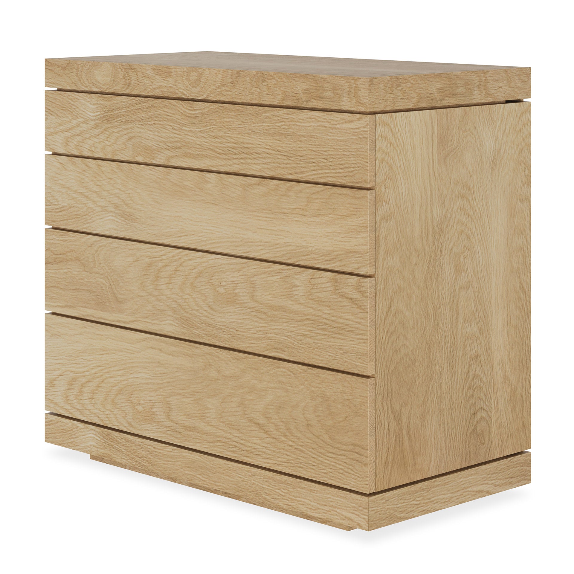 Home › Burger Dresser - Oak