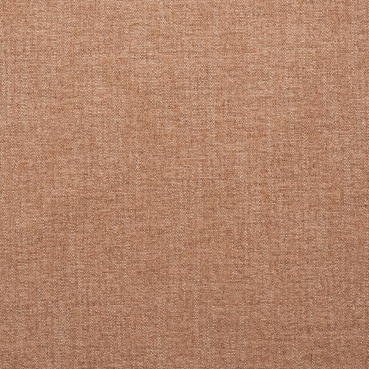 Close-up of Material Swatches by Natadora + Tolv, showcasing the textured brown fabric’s subtle woven pattern and smooth, fine weave—highlighting the premium quality of these custom made-to-order samples.