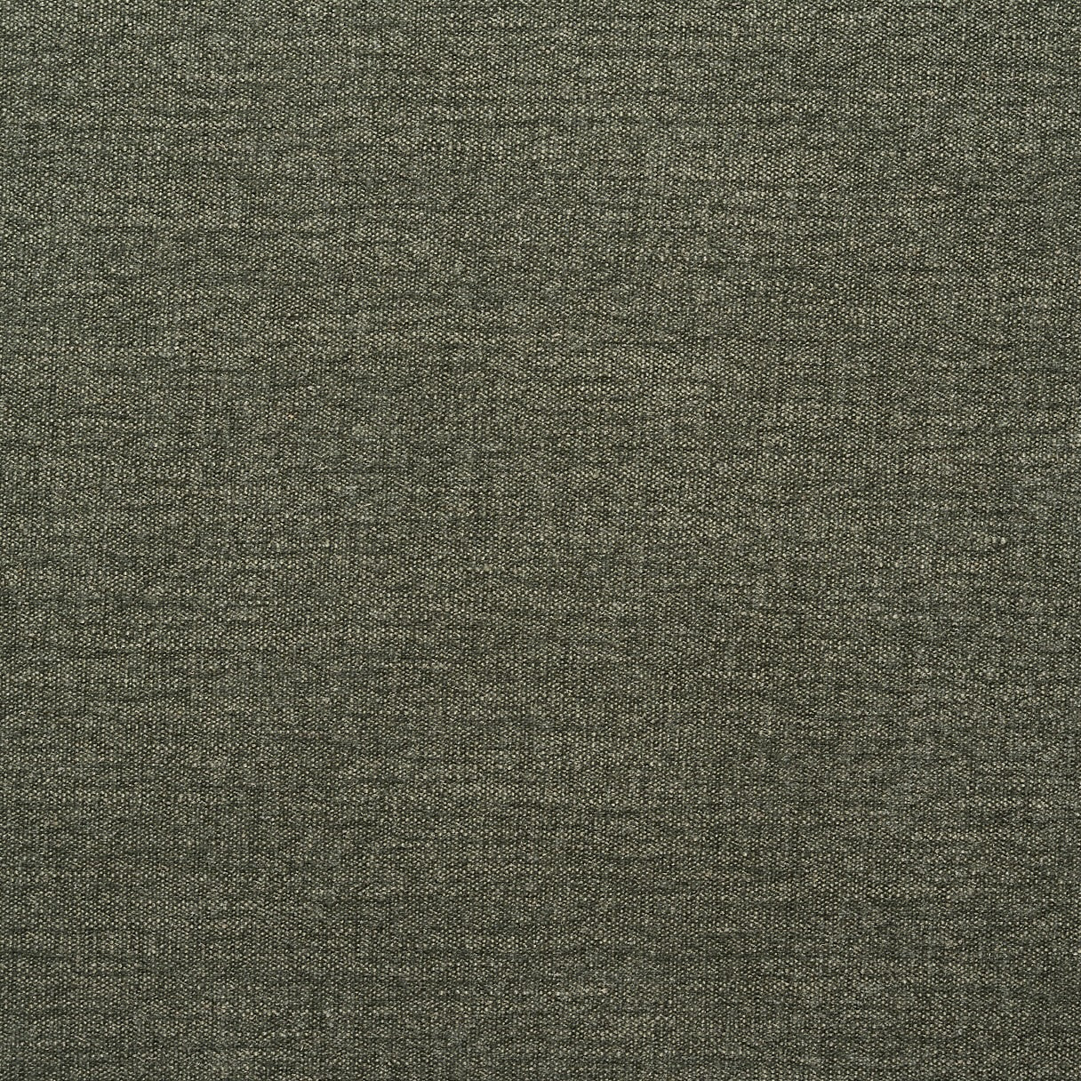 Close-up of Material Swatches by Natadora + Tolv, showing gray textured fabric with a subtle woven pattern and slightly uneven threads for a natural, soft look—perfect for made-to-order pieces.