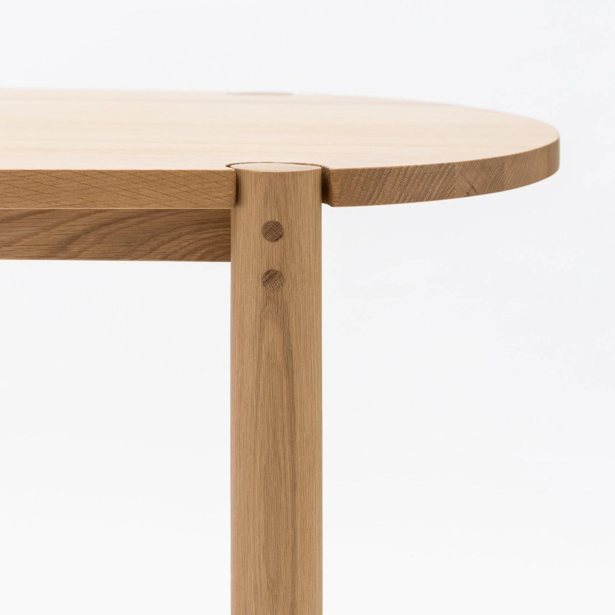 Table Sobo Cove Dining Table | Light Oak – SOBU