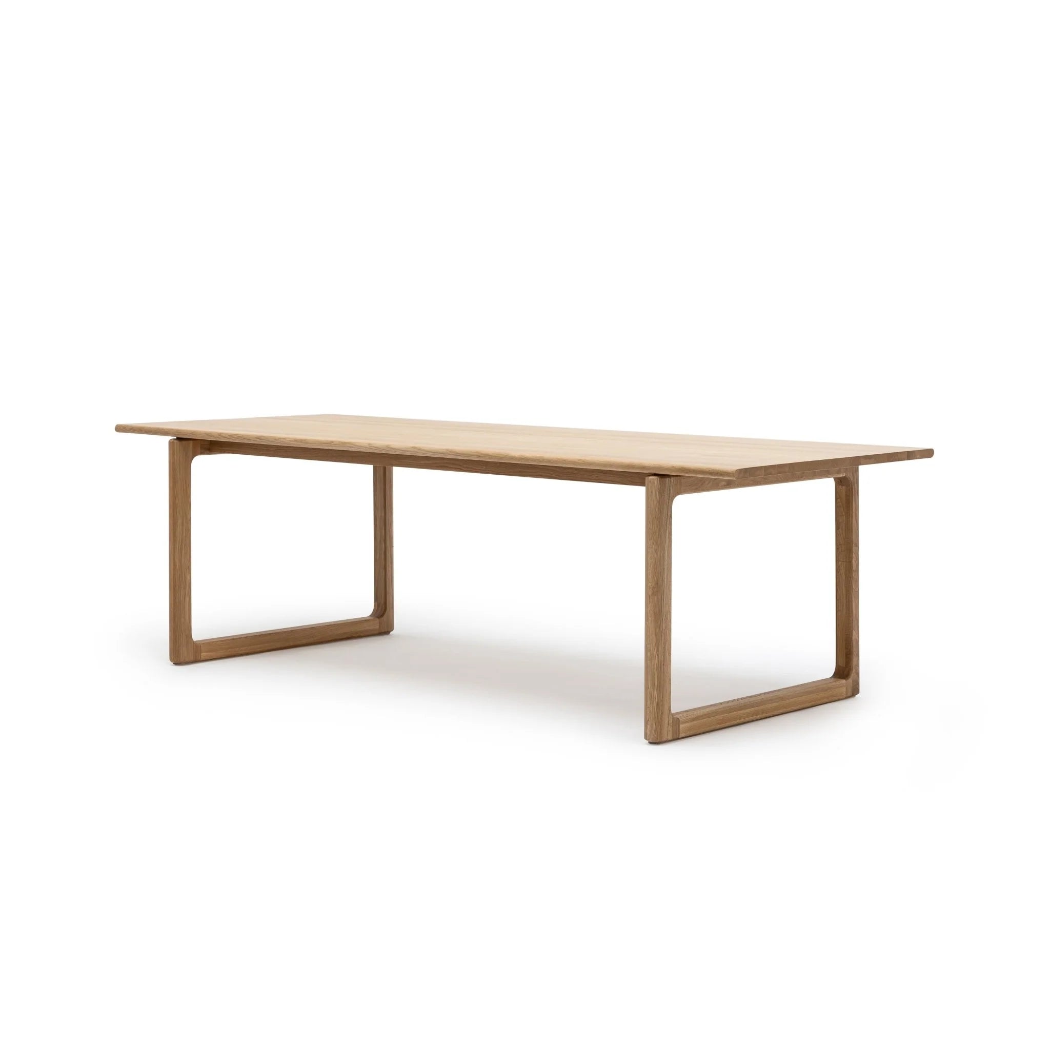Hover Dining Table | Light Oak – SOBU