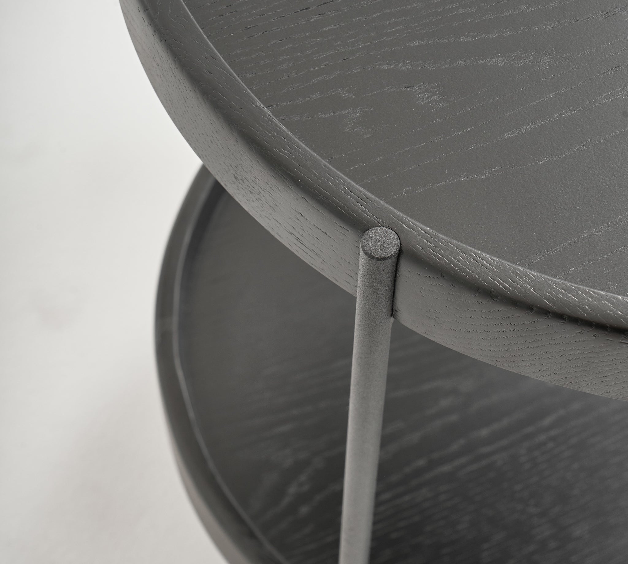 Humla Round Side Table – SOBU