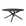 Round - Black Oak