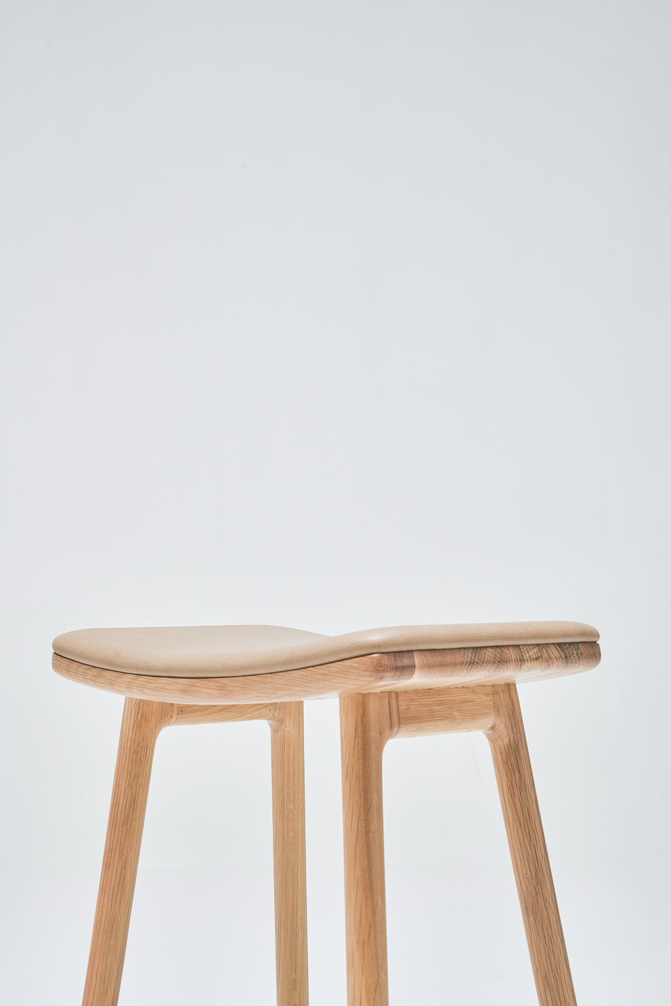 Odd Counter Stool | Leather – SOBU