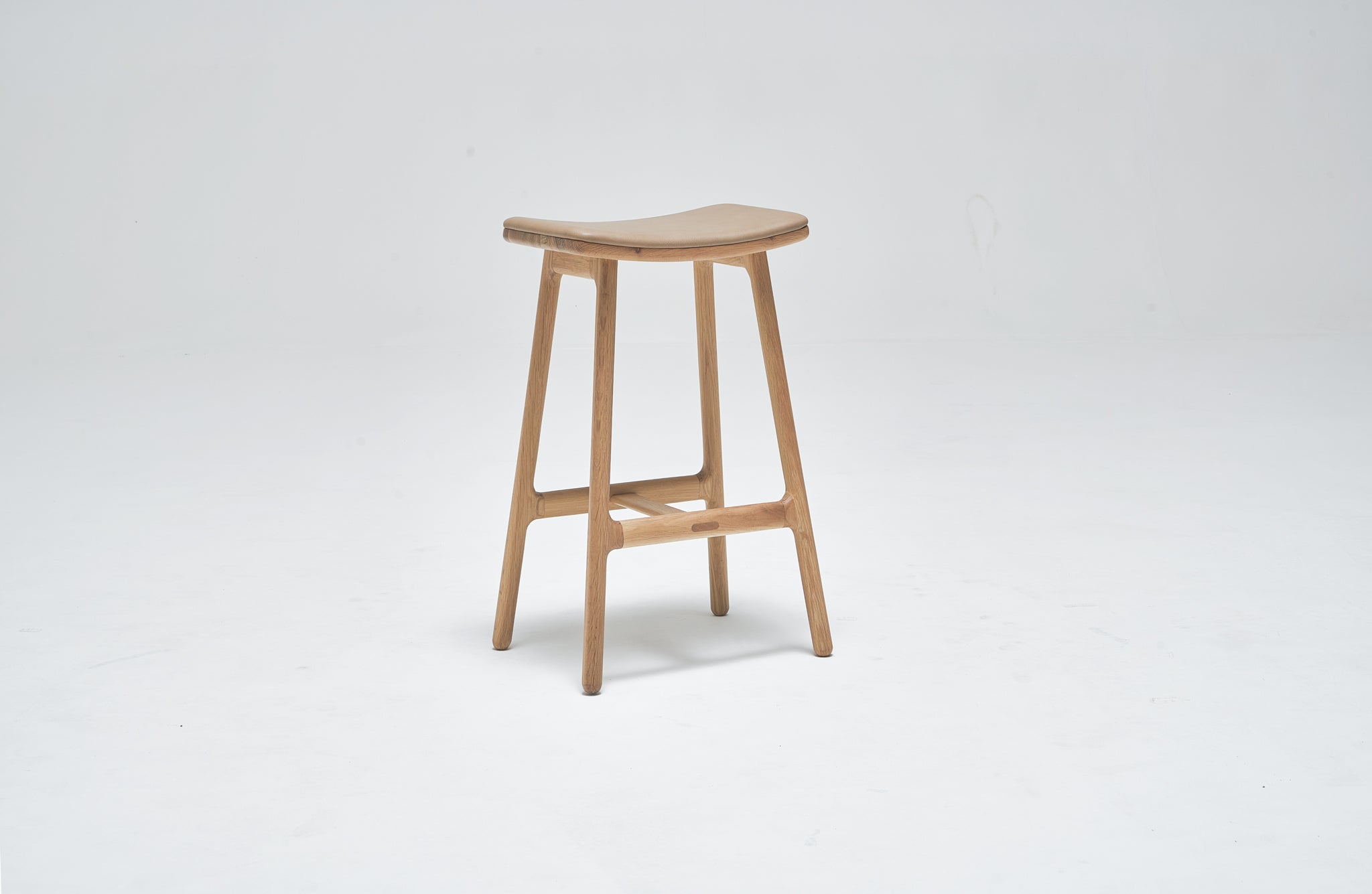 Odd Counter Stool | Leather – SOBU