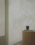 Roller Max Side Table - Oak