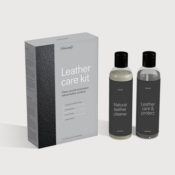 Leather Care Kit