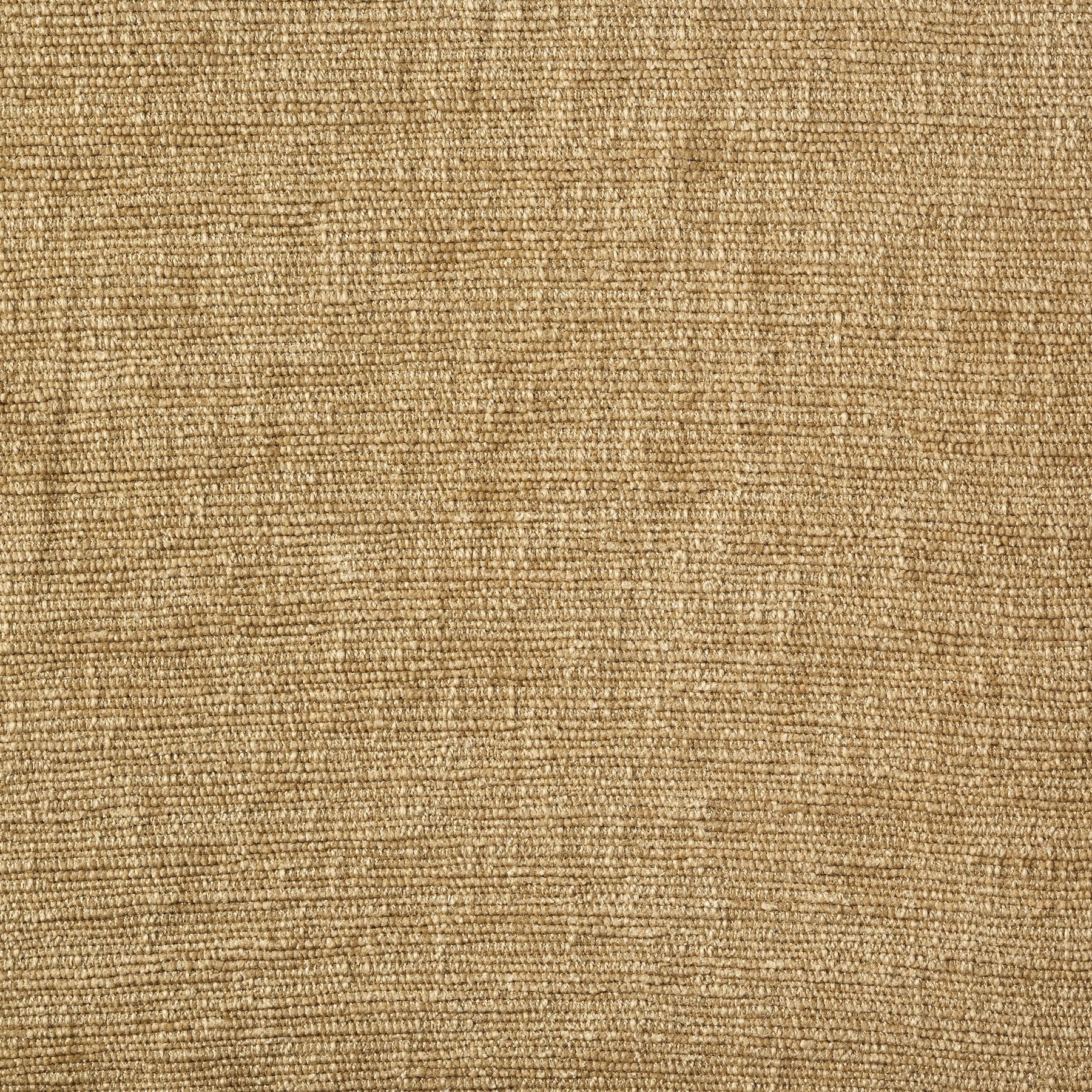 Close-up of Material Swatches from Natadora + Tolv, featuring beige woven fabric with fine horizontal and vertical threads—ideal for showcasing its natural, slightly textured surface.