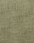 Close-up of a textured, light green carpet with a ribbed, horizontal pattern from SOBU’s Material Swatches collection. The surface appears soft and plush, featuring subtle variations in shading and fiber alignment—ideal for exploring swatches or matching materials in contemporary interiors.