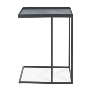 Square Tray Side Table