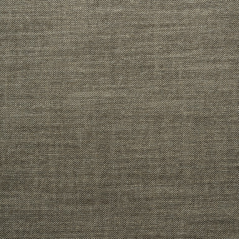 Close-up of a textured beige fabric surface from Wooden Stories’ Fabric + Leather Swatches, featuring a fine woven pattern—ideal for custom made-to-order samples.